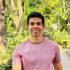 Leo Armas