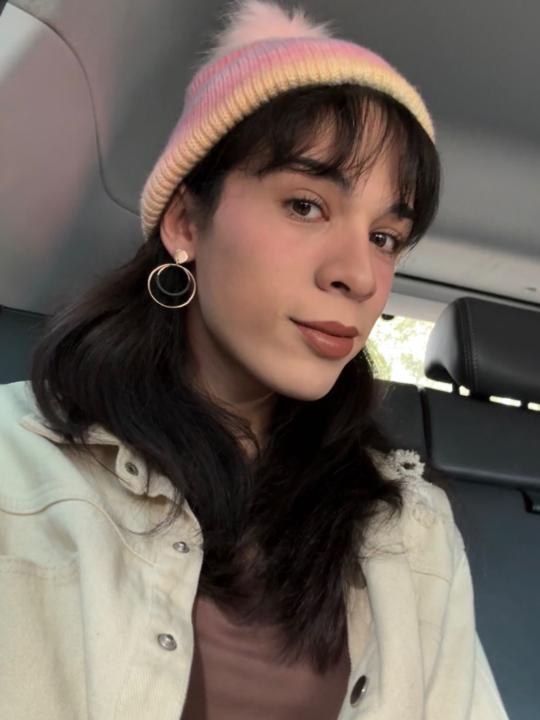 Ana Mora
