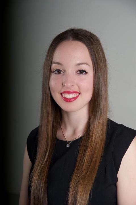 Nicole Ostler