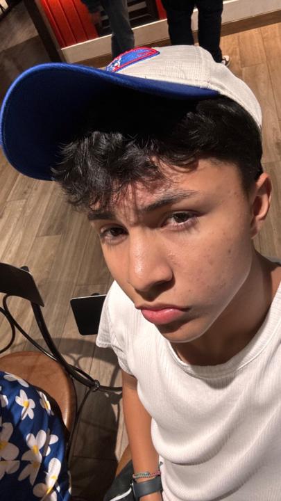 Joshua Derek Parangueo Mendoza