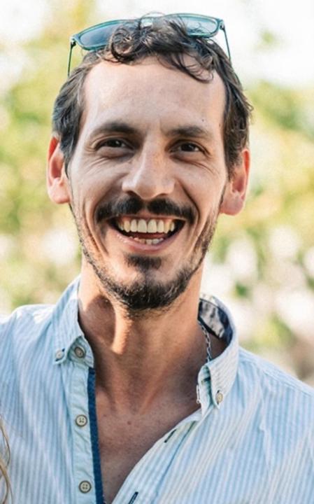 Juan Pablo Nickleson