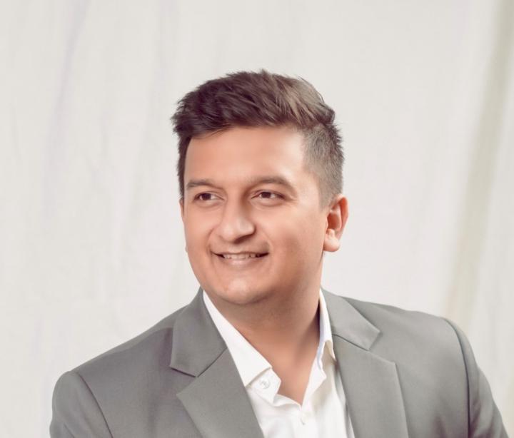 Nikhil Jain