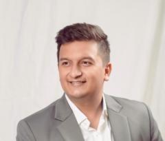 Nikhil Jain
