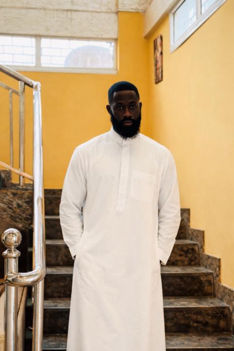 Julius Joshua