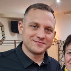 Mateusz Plaszczynski