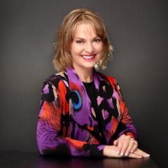 Shelley Woodrow