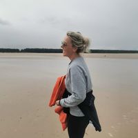 Charlotte Oakley