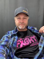 Craig Johnson