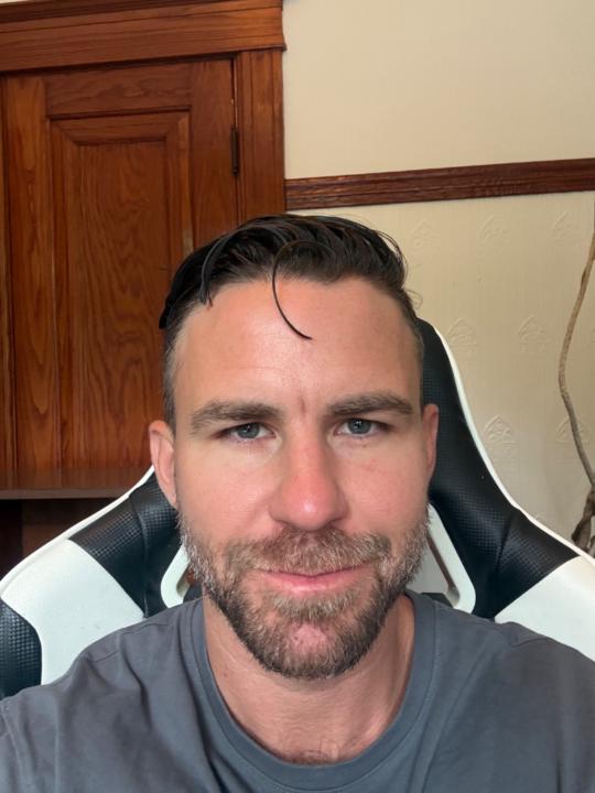 Tyler Drisdelle