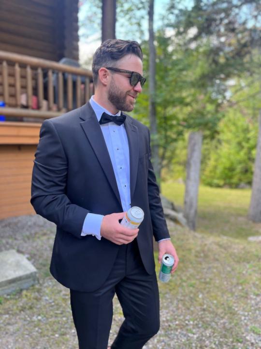 Tyler Drisdelle