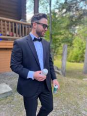 Tyler Drisdelle