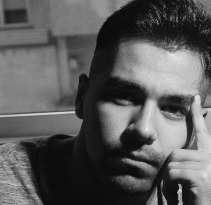 Alexander Aguiar