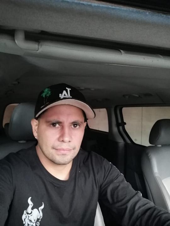 Luis Ortiz
