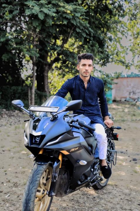 Shivansh Dubey