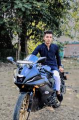 Shivansh Dubey