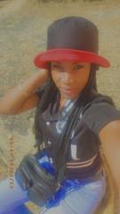 Yanique Duhaney