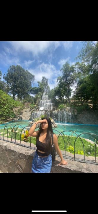 Ruth noemi Valverde malca