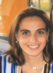 Maria Cristina Salazar Gomez Haro