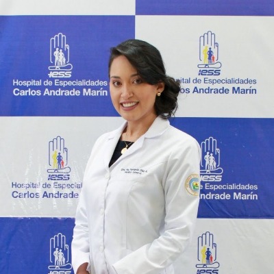 Maria Diaz