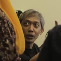 Justinus Dwiwidodo