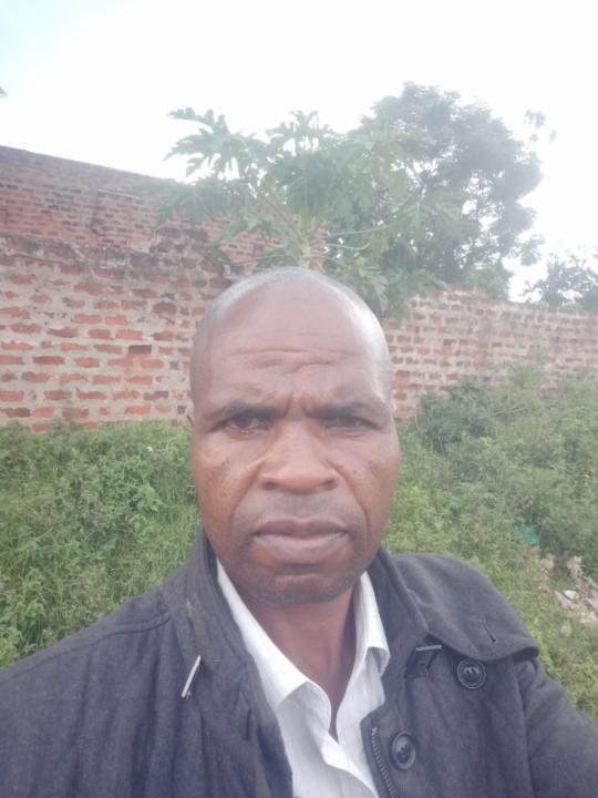 Stanley Simiyu Machimbo