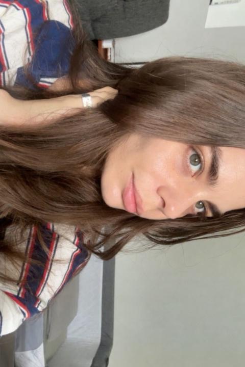 Estefania Suarez