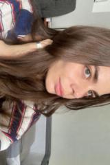 Estefania Suarez