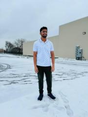 Nitish Kumar