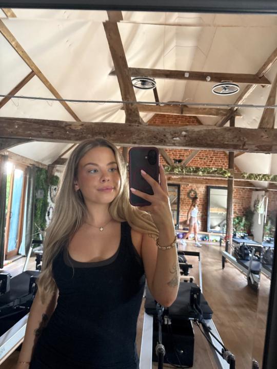 Chloe Heath