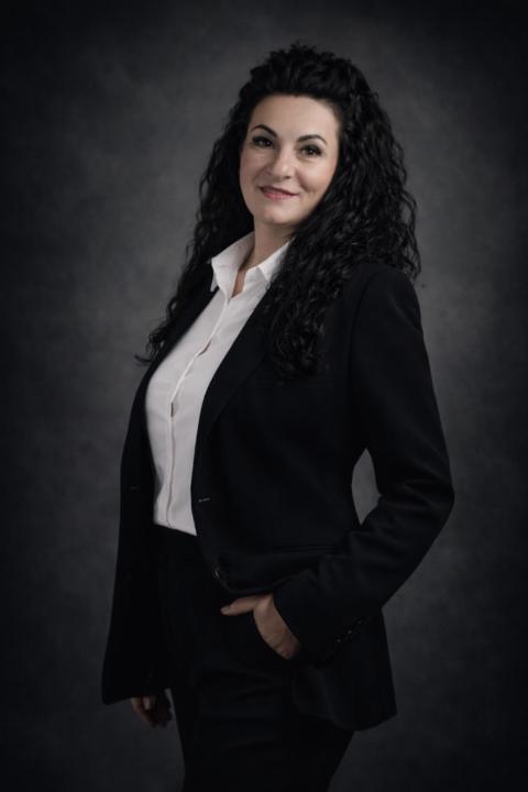 Aleksandra Kidzinska