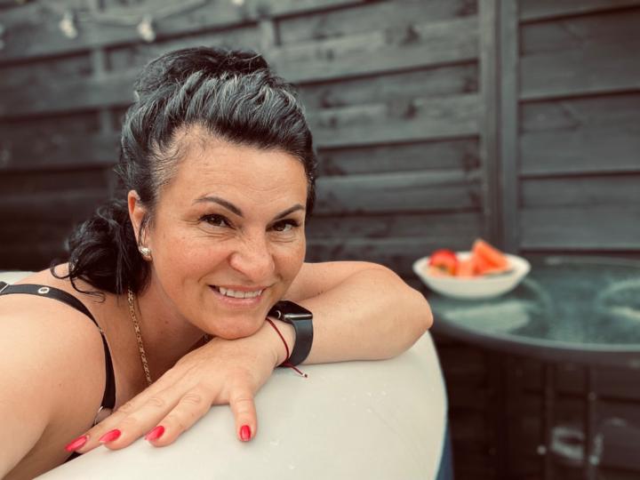 Aleksandra Kidzinska