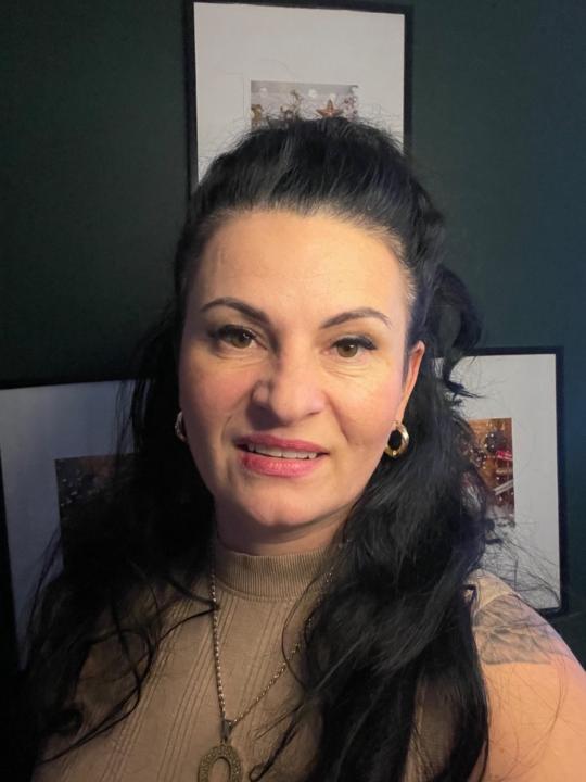 Aleksandra Kidzinska