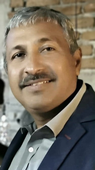 Nathanael Hernandez