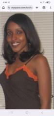 Keisha Williams