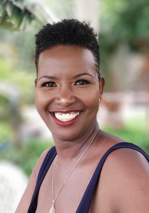 Nyathama Wangui maina