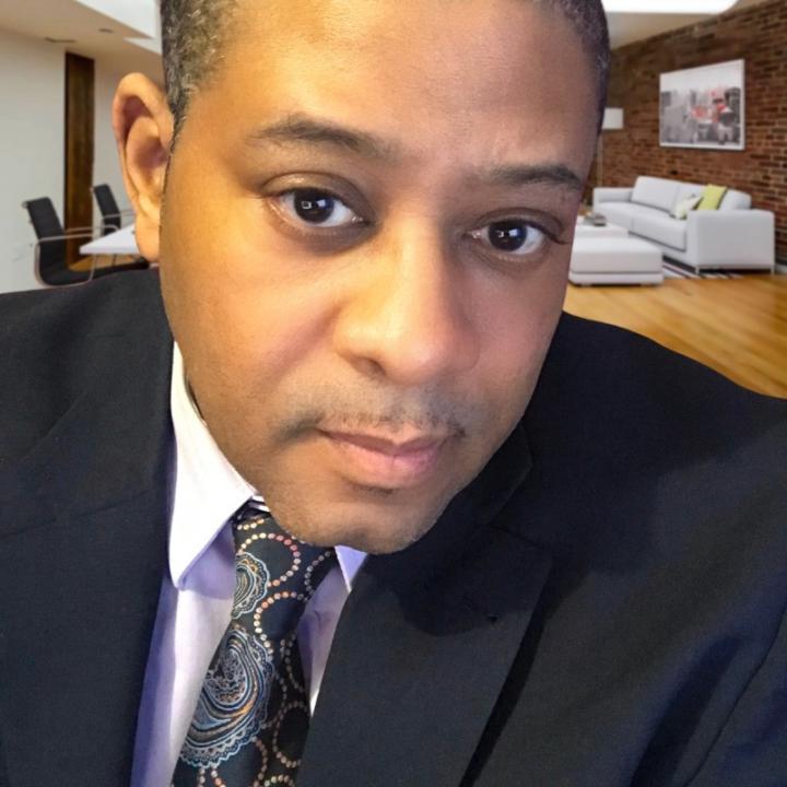 Sean Jones