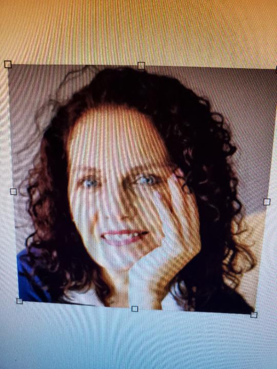 Isabelle Collin