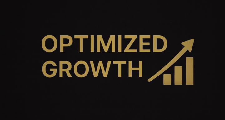 Optimized Growth