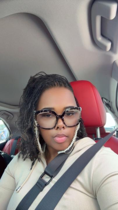 Tasha Edwards