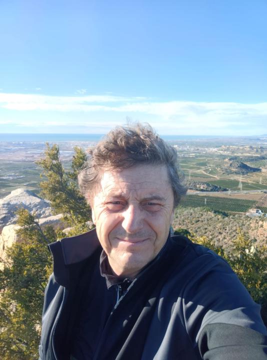 Gaspar Quiles