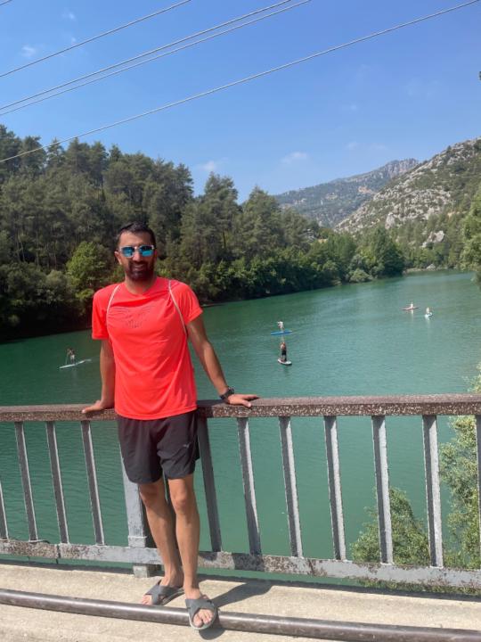 Onur Ergün