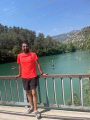 Onur Ergün