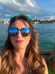 Giorgia Peruzzi