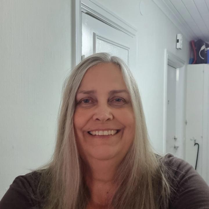 Christina Sewreståhl