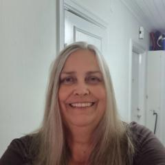 Christina Sewreståhl
