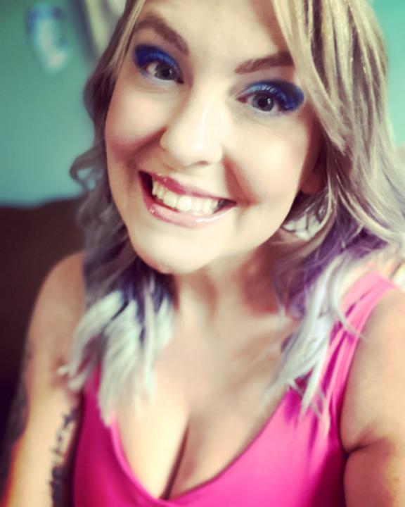 Stephanie Decator