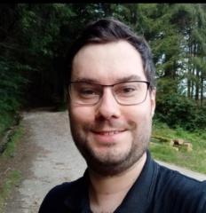 David Honermann