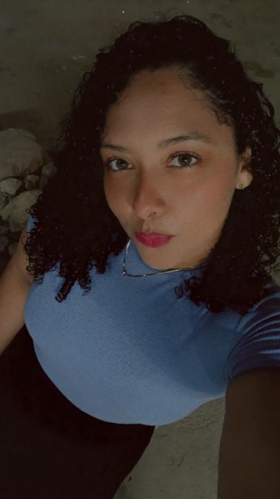 Sindy Valderrama