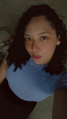 Sindy Valderrama