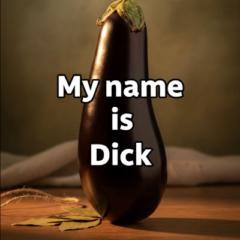 The Prophet Dick Fucking Jones